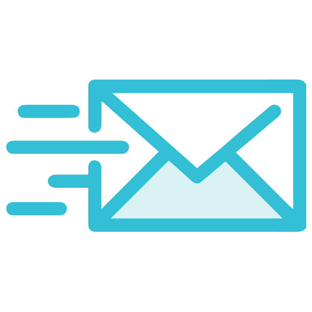 Mail Forwarding